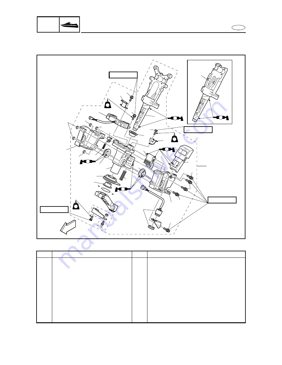 Yamaha FX Cruiser High Output Скачать руководство пользователя страница 473