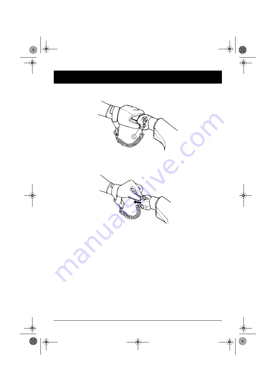 Yamaha FX Cruiser HO User Manual Download Page 11