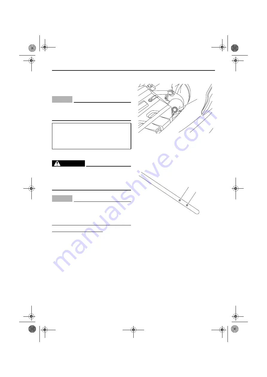 Yamaha FX Cruiser SHO WaveRunner 2013 Owner'S/Operator'S Manual Download Page 66