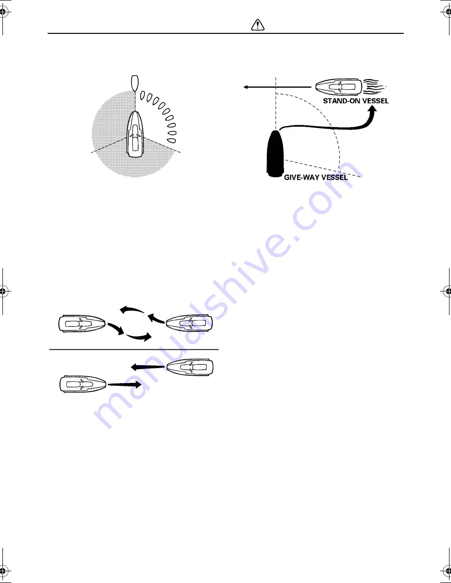 Yamaha FX Cruiser WaveRunner 2007 Owner'S/Operator'S Manual Download Page 25