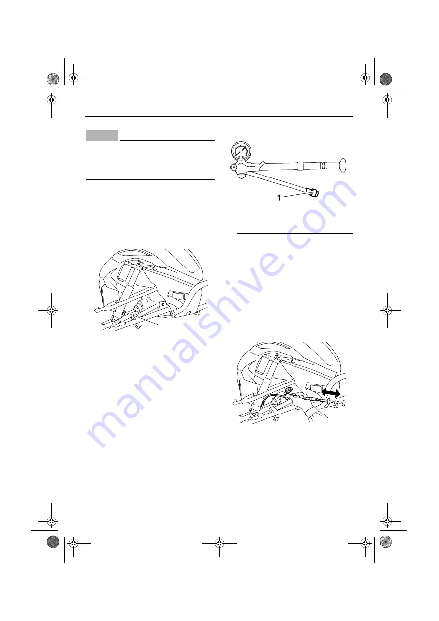 Yamaha FX Nytro FX10A Owner'S Manual Download Page 28