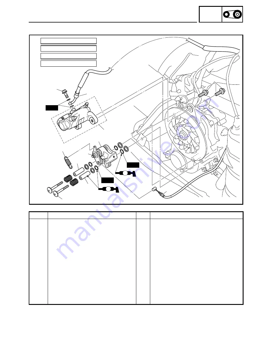 Yamaha FX Nytro FX10MTRAX Service Manual Download Page 314