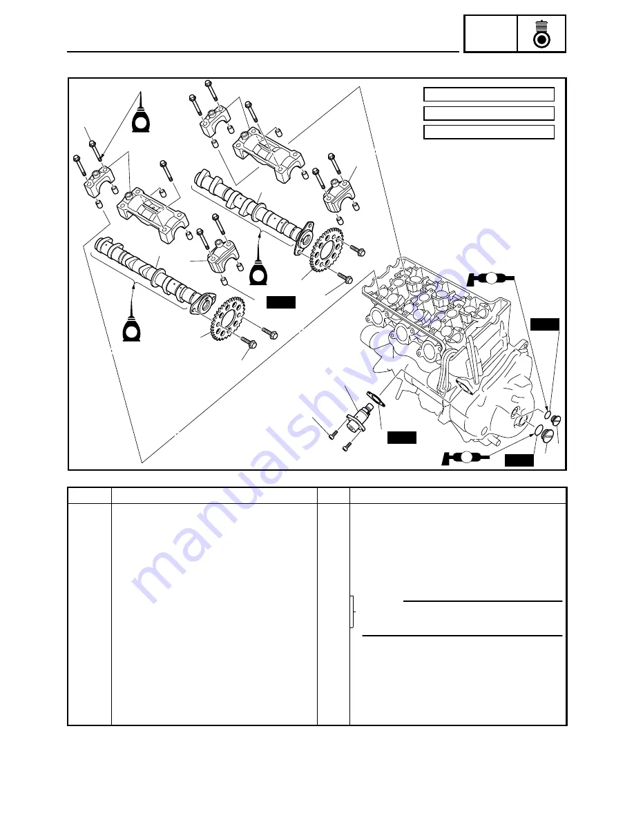 Yamaha FX Nytro FX10MTRAX Service Manual Download Page 414