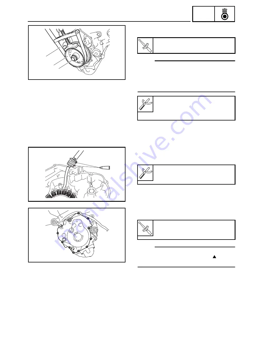 Yamaha FX Nytro FX10MTRAX Service Manual Download Page 468