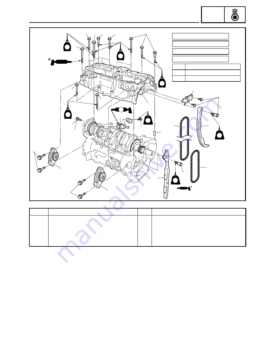 Yamaha FX Nytro FX10MTRAX Скачать руководство пользователя страница 486