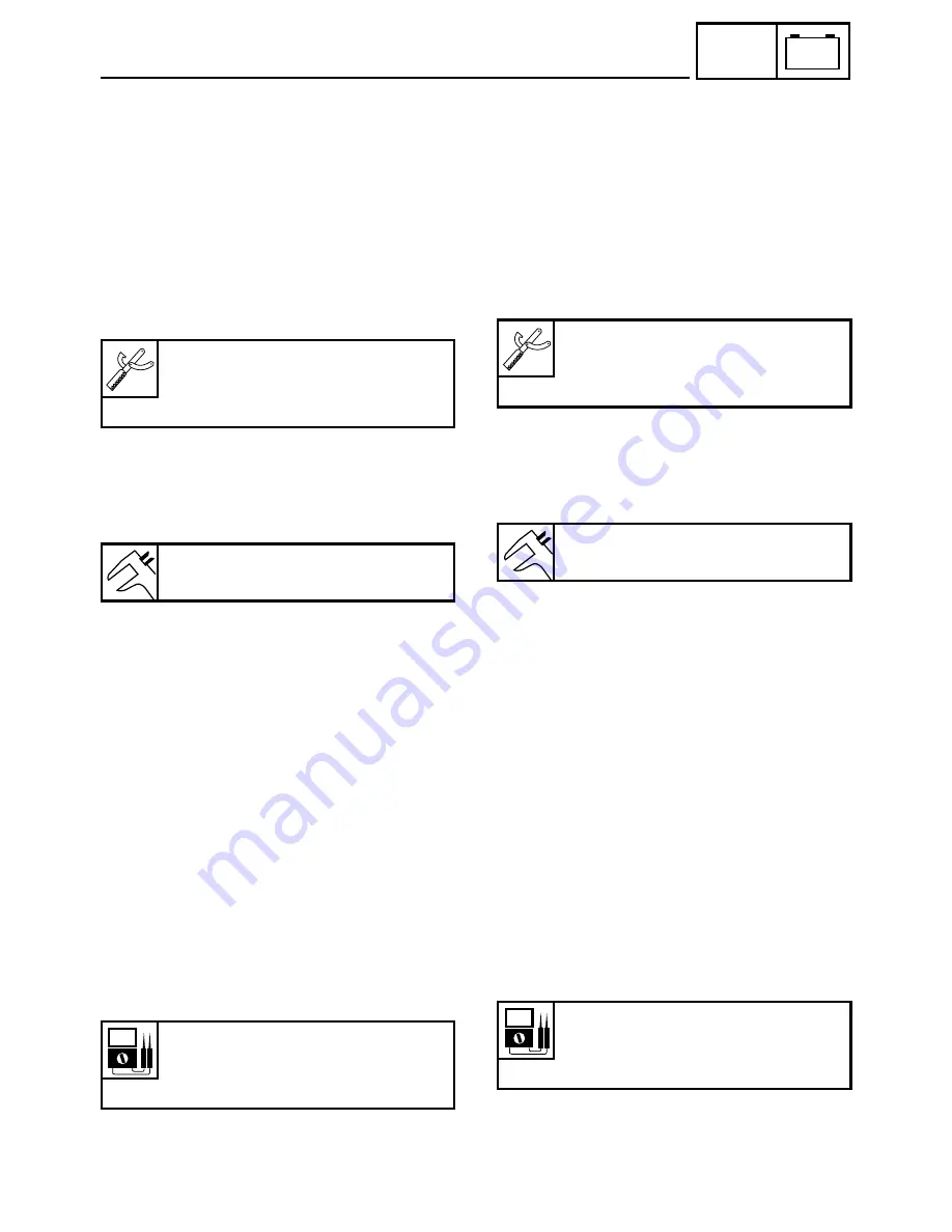 Yamaha FX Nytro FX10MTRAX Service Manual Download Page 665