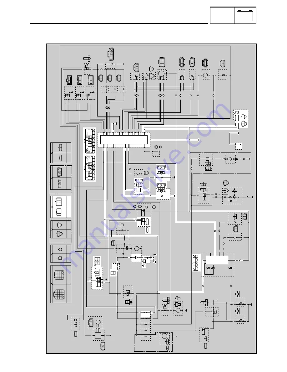 Yamaha FX Nytro FX10MTRAX Service Manual Download Page 742