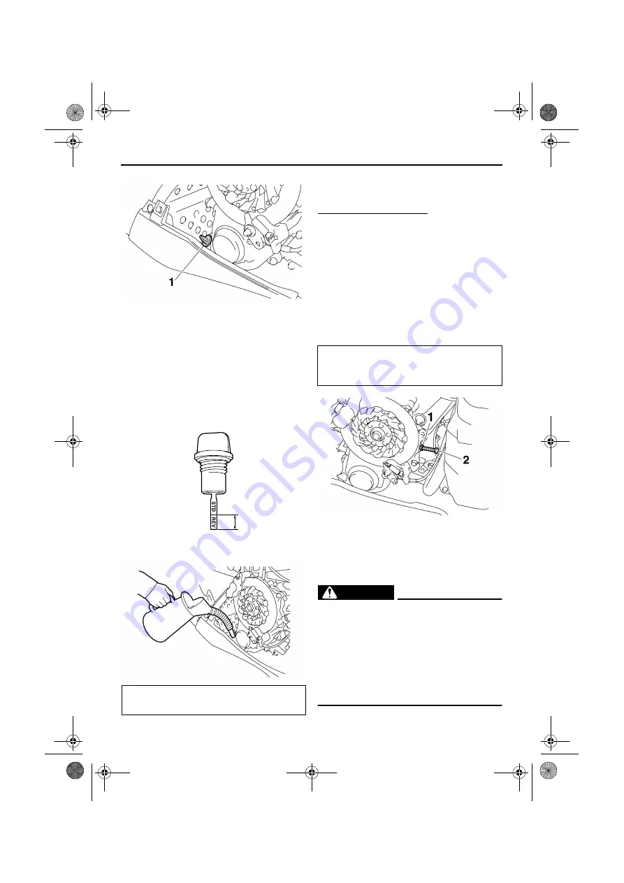 Yamaha FxNytro FX10M53SZ Owner'S Manual Download Page 65