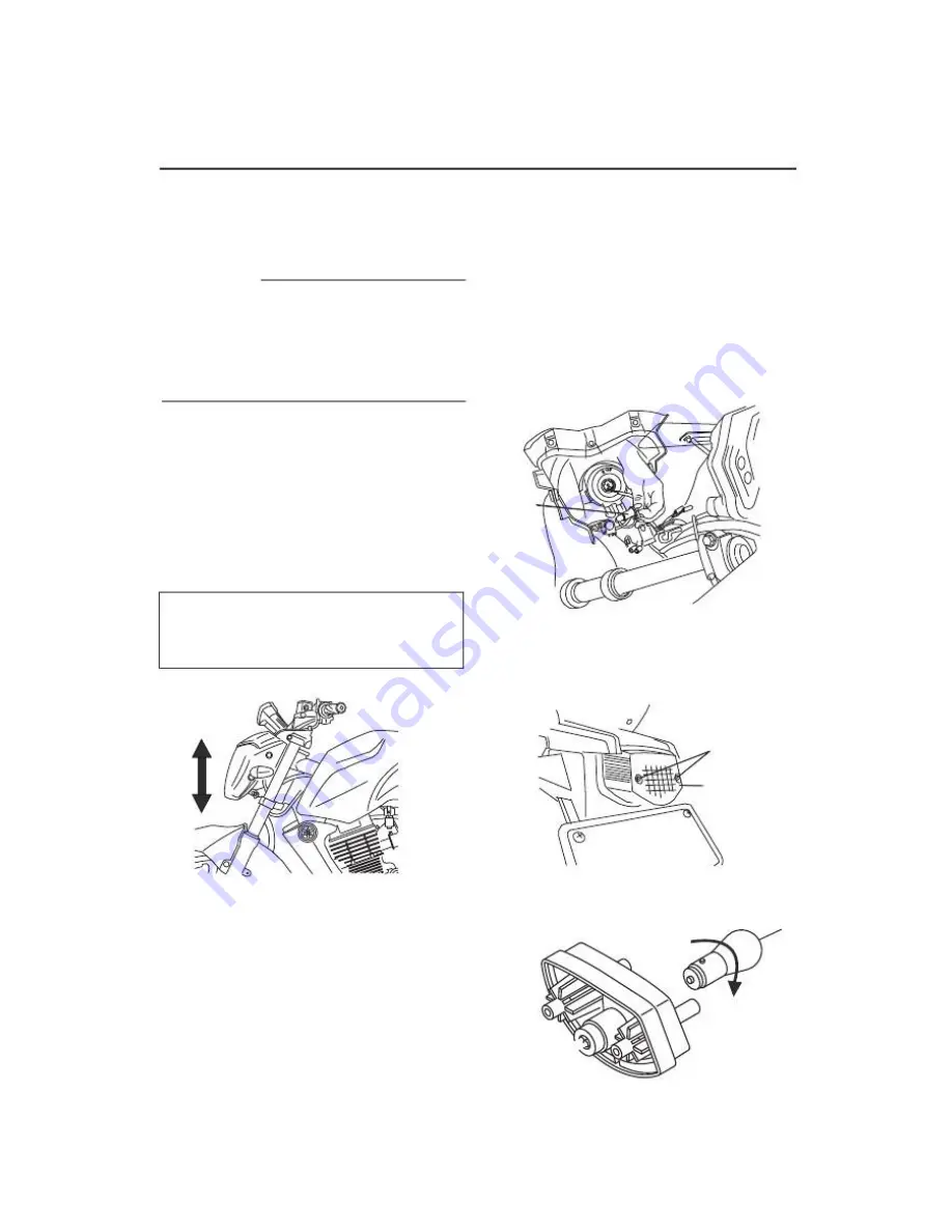 Yamaha FZ-16 Service Manual Download Page 76