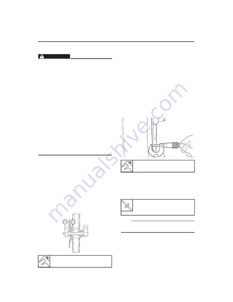 Yamaha FZ-16 Service Manual Download Page 98