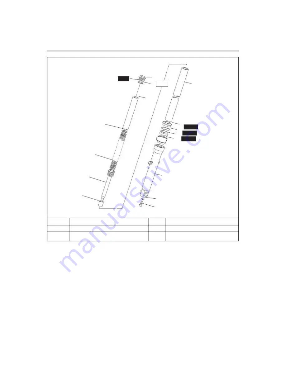 Yamaha FZ-16 Service Manual Download Page 116