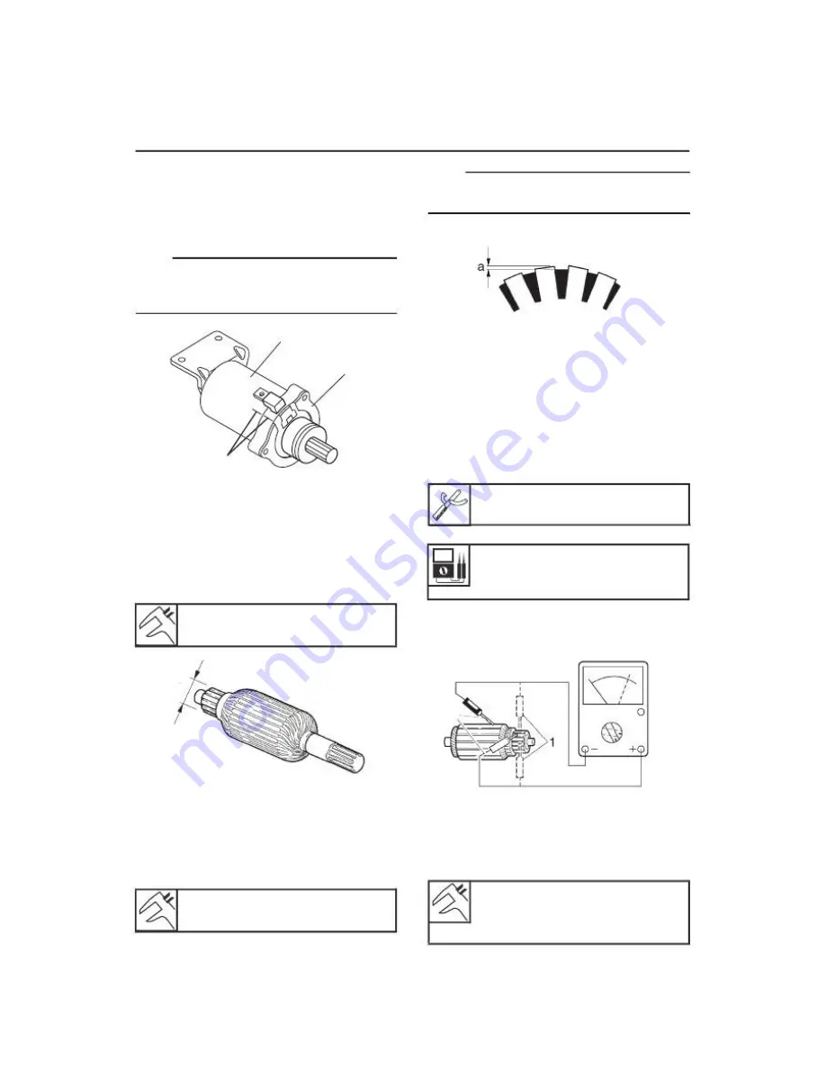 Yamaha FZ-16 Service Manual Download Page 170