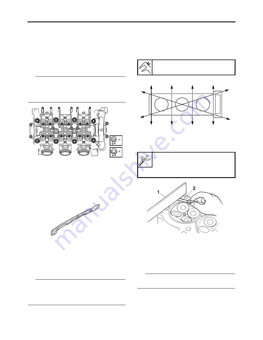 Yamaha FZ09E 2014 Service Manual Download Page 237