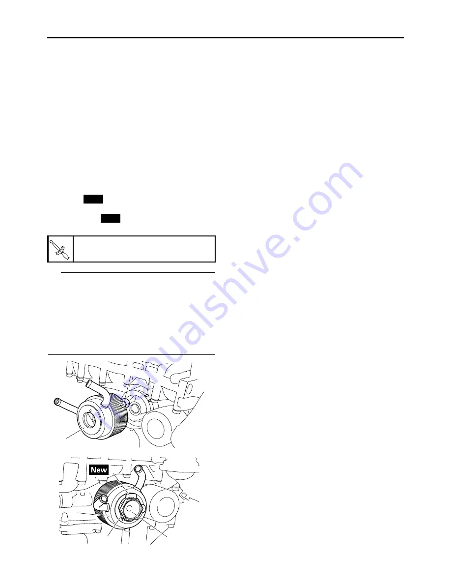 Yamaha FZ09E 2014 Service Manual Download Page 306