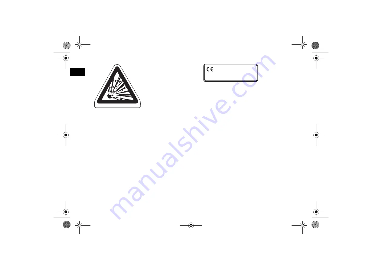 Yamaha FZ45YSXG Owner'S Manual Download Page 14