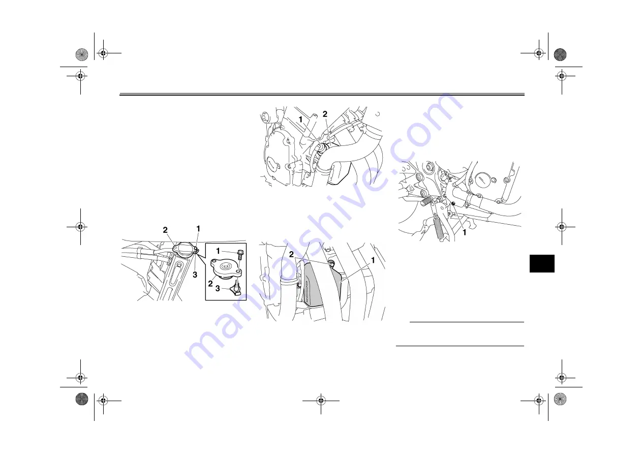 Yamaha FZ6C Owner'S Manual Download Page 59