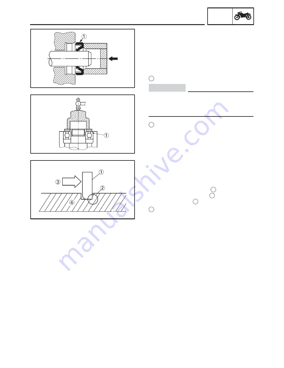 Yamaha FZS1000N Service Manual Download Page 12