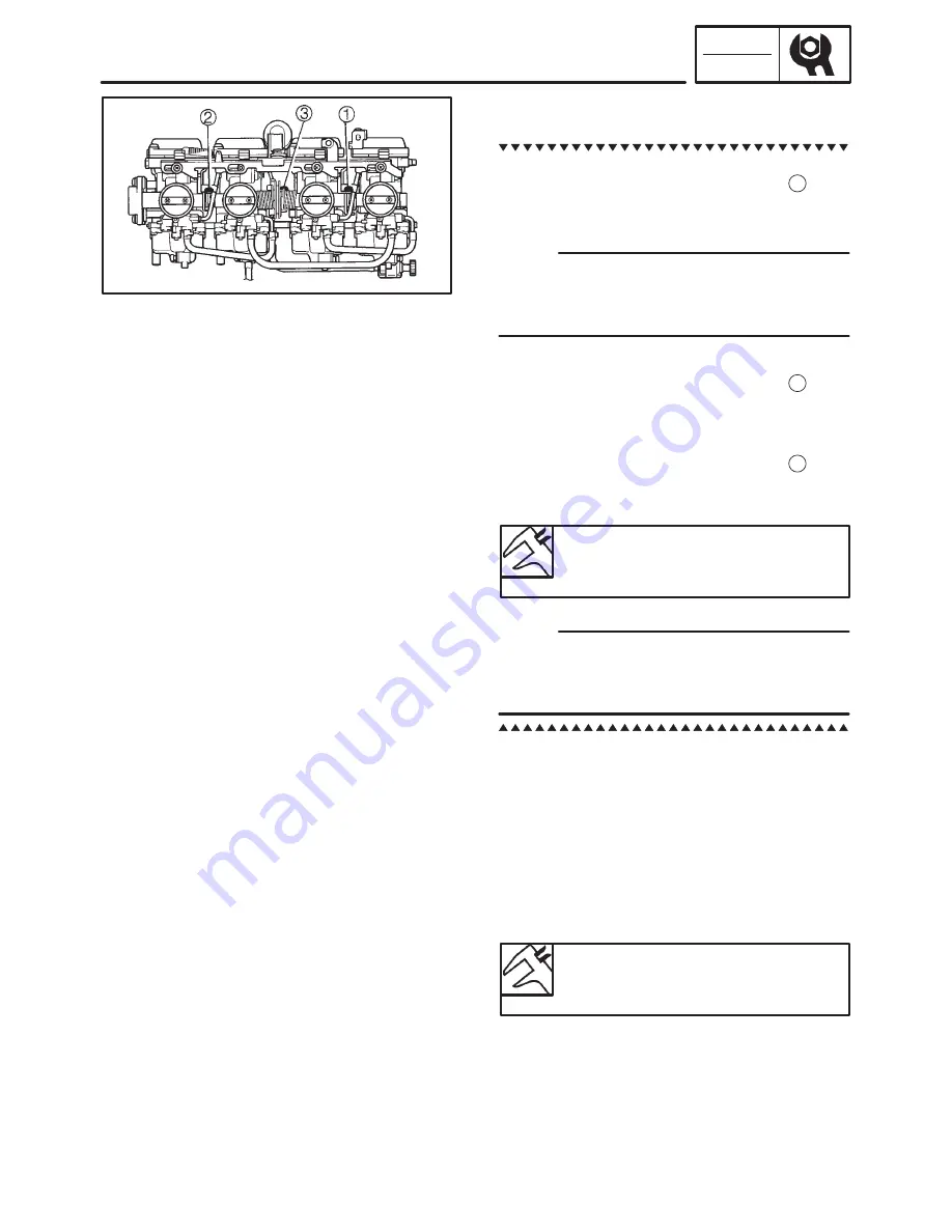 Yamaha FZS1000N Service Manual Download Page 74