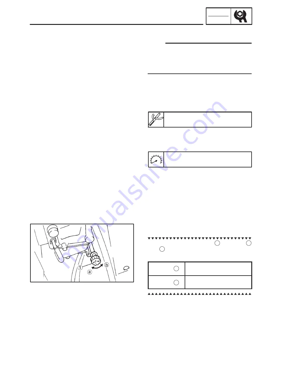 Yamaha FZS1000N Service Manual Download Page 75