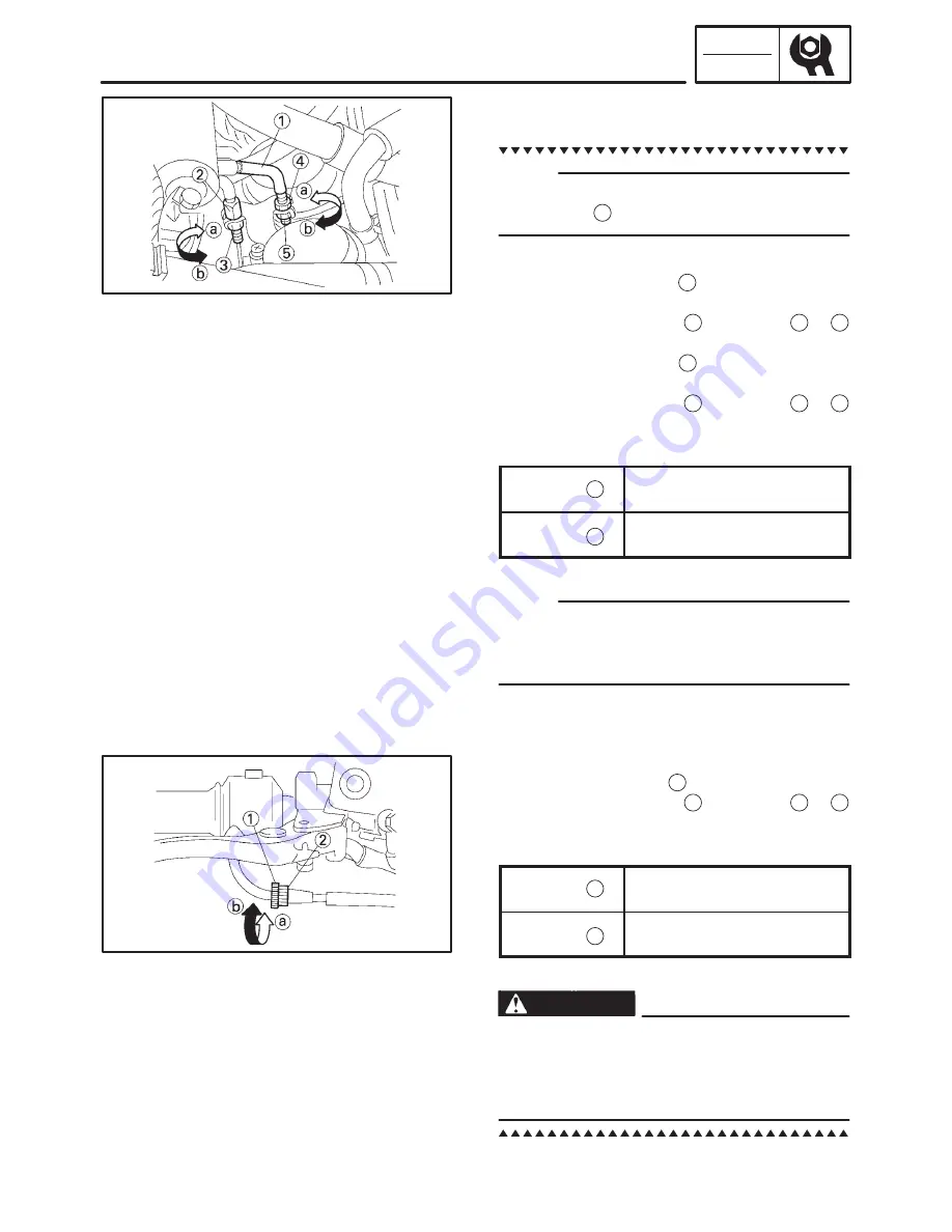 Yamaha FZS1000N Service Manual Download Page 77