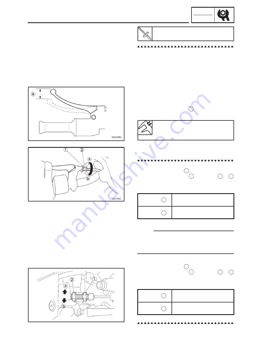 Yamaha FZS1000N Service Manual Download Page 85