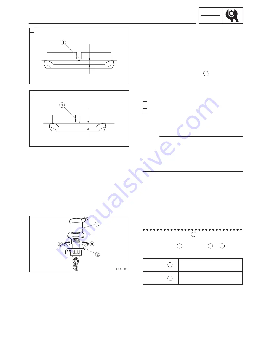 Yamaha FZS1000N Service Manual Download Page 99