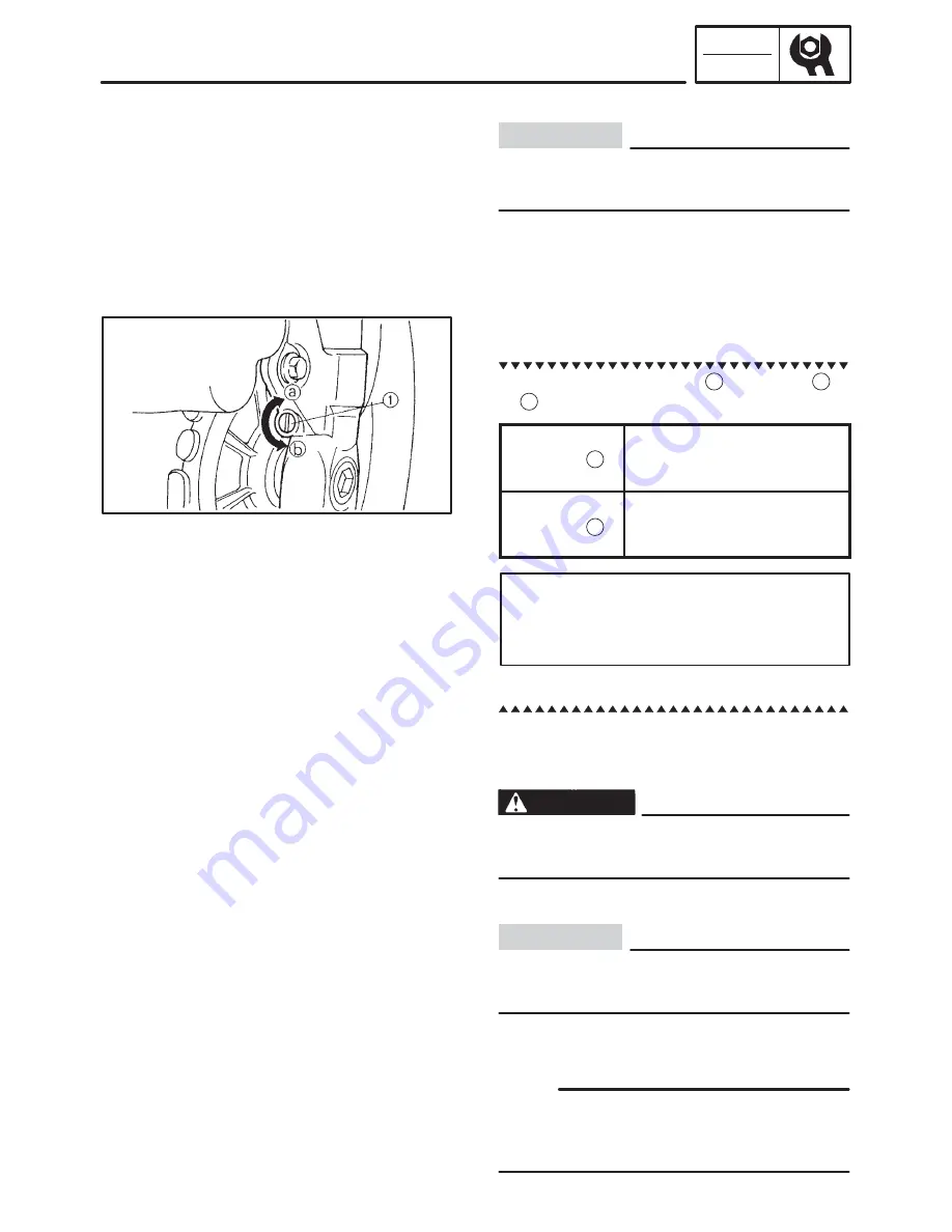 Yamaha FZS1000N Service Manual Download Page 108