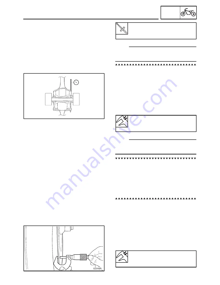 Yamaha FZS1000N Service Manual Download Page 140