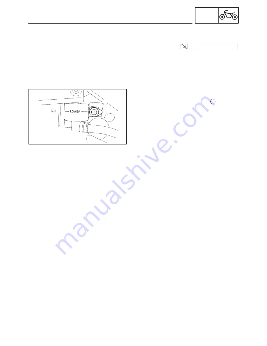 Yamaha FZS1000N Service Manual Download Page 148