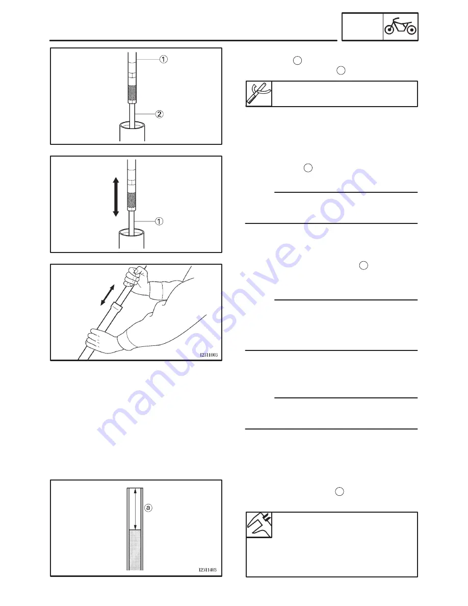 Yamaha FZS1000N Service Manual Download Page 178