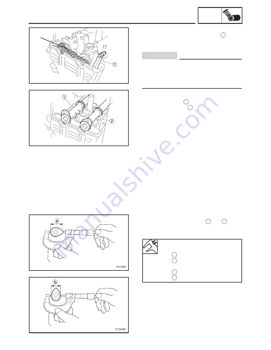 Yamaha FZS1000N Service Manual Download Page 212