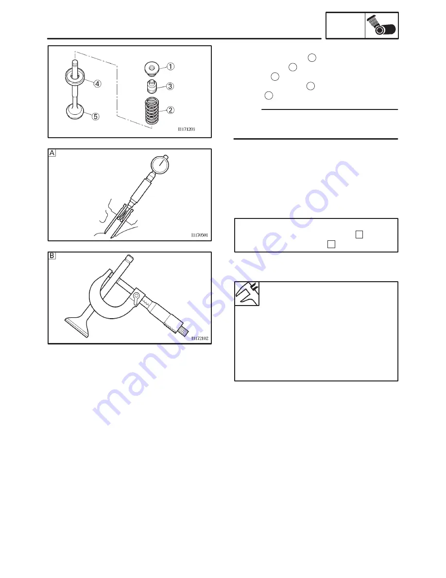 Yamaha FZS1000N Service Manual Download Page 225