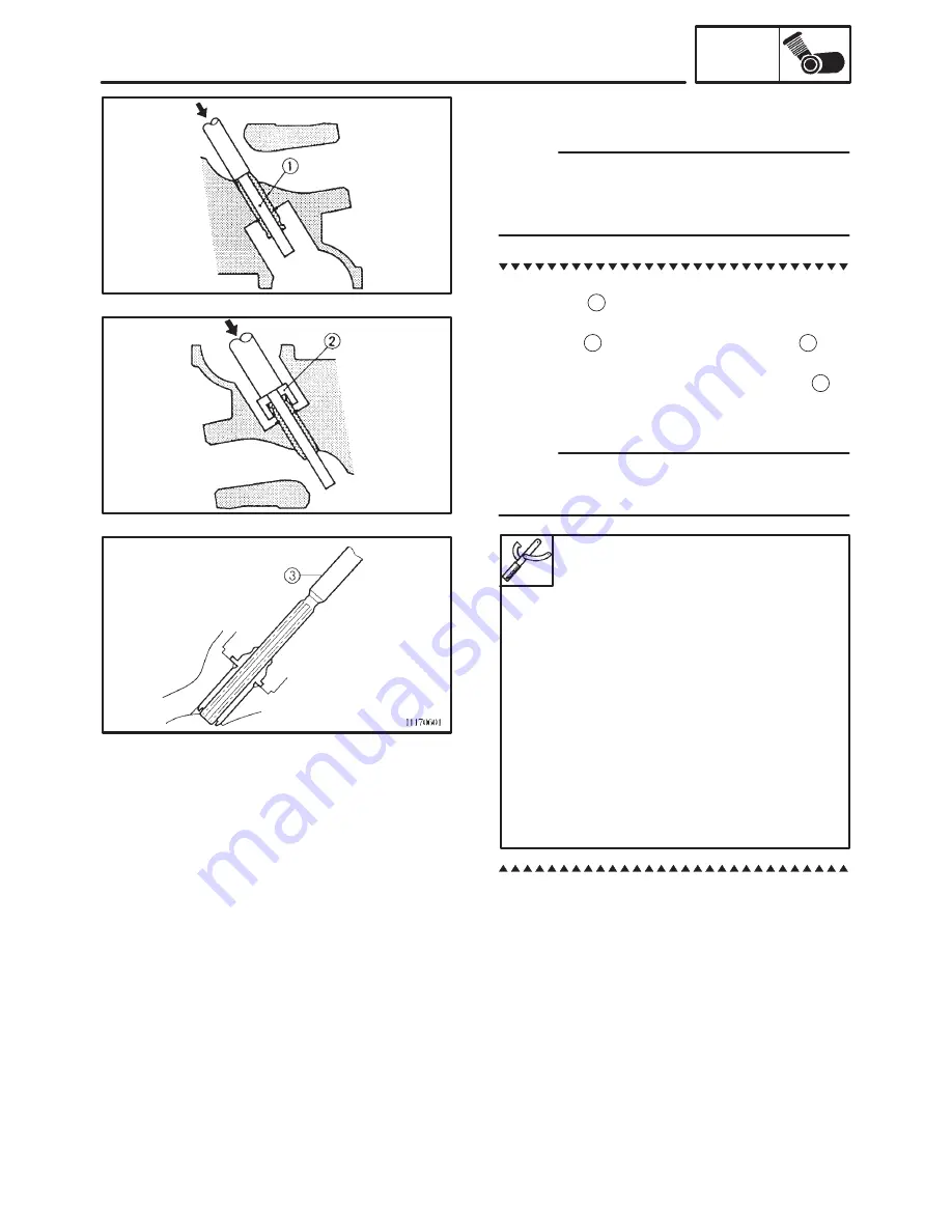 Yamaha FZS1000N Service Manual Download Page 226