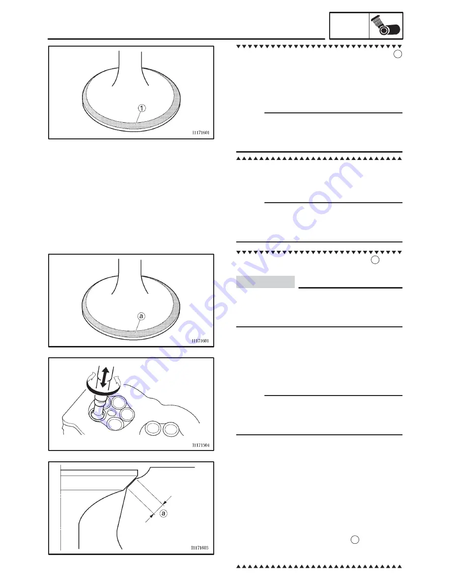 Yamaha FZS1000N Service Manual Download Page 228