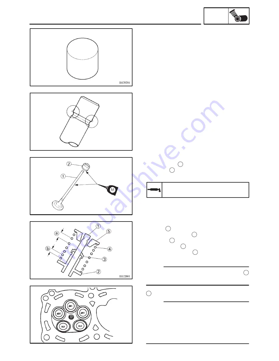 Yamaha FZS1000N Service Manual Download Page 230