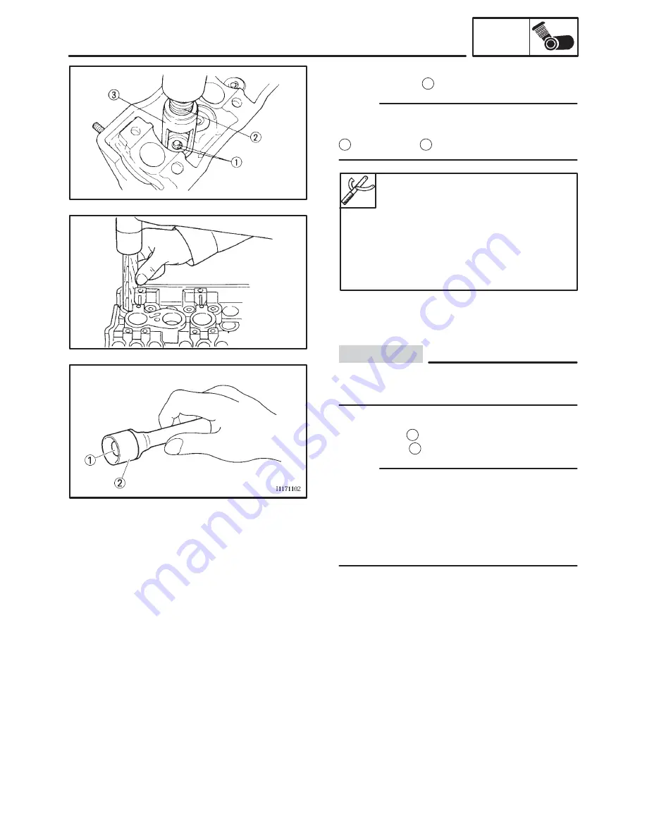 Yamaha FZS1000N Service Manual Download Page 231