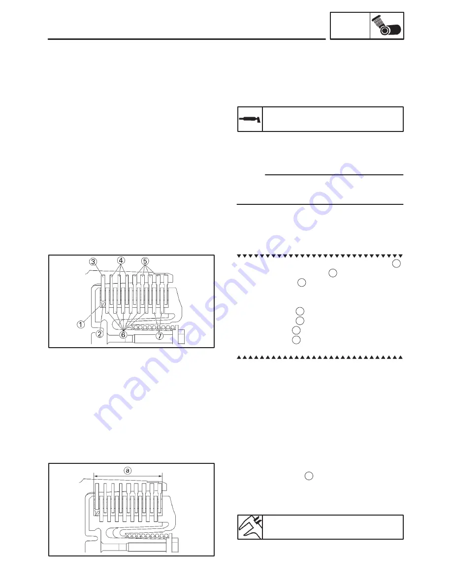 Yamaha FZS1000N Service Manual Download Page 249