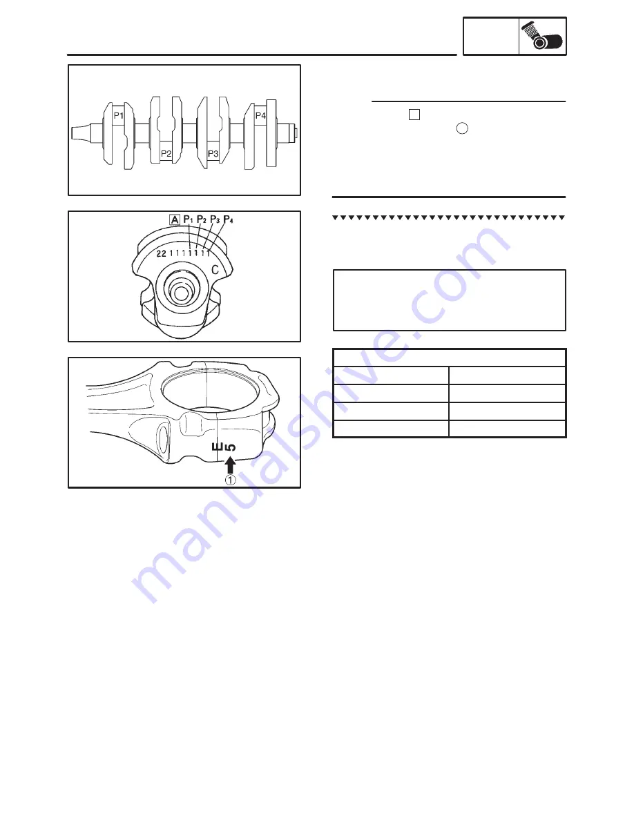 Yamaha FZS1000N Service Manual Download Page 275