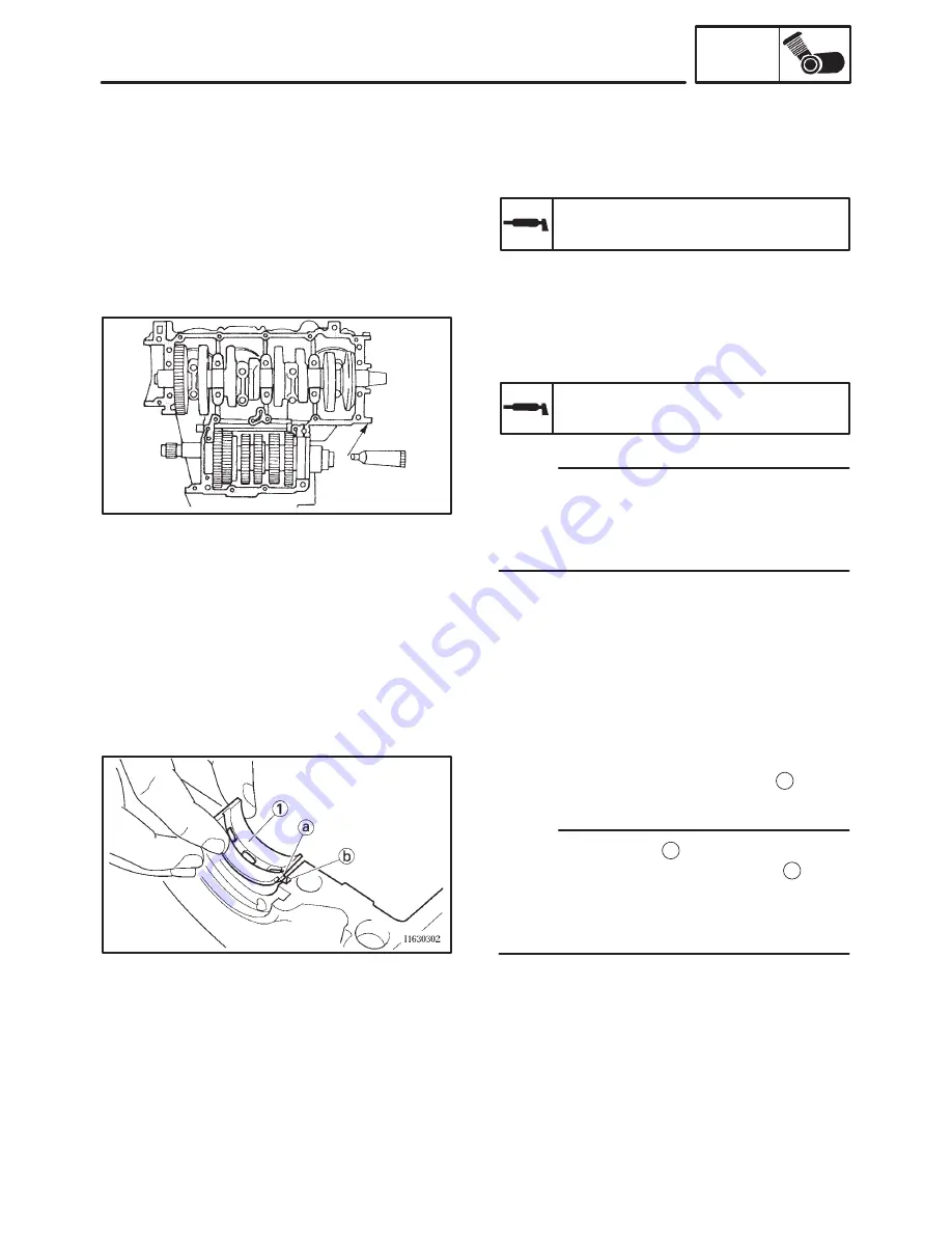 Yamaha FZS1000N Service Manual Download Page 279