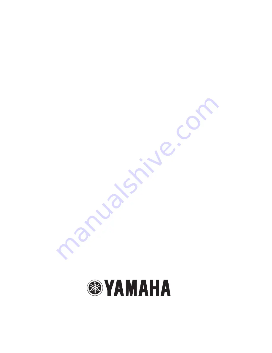 Yamaha FZS1000N Service Manual Download Page 394