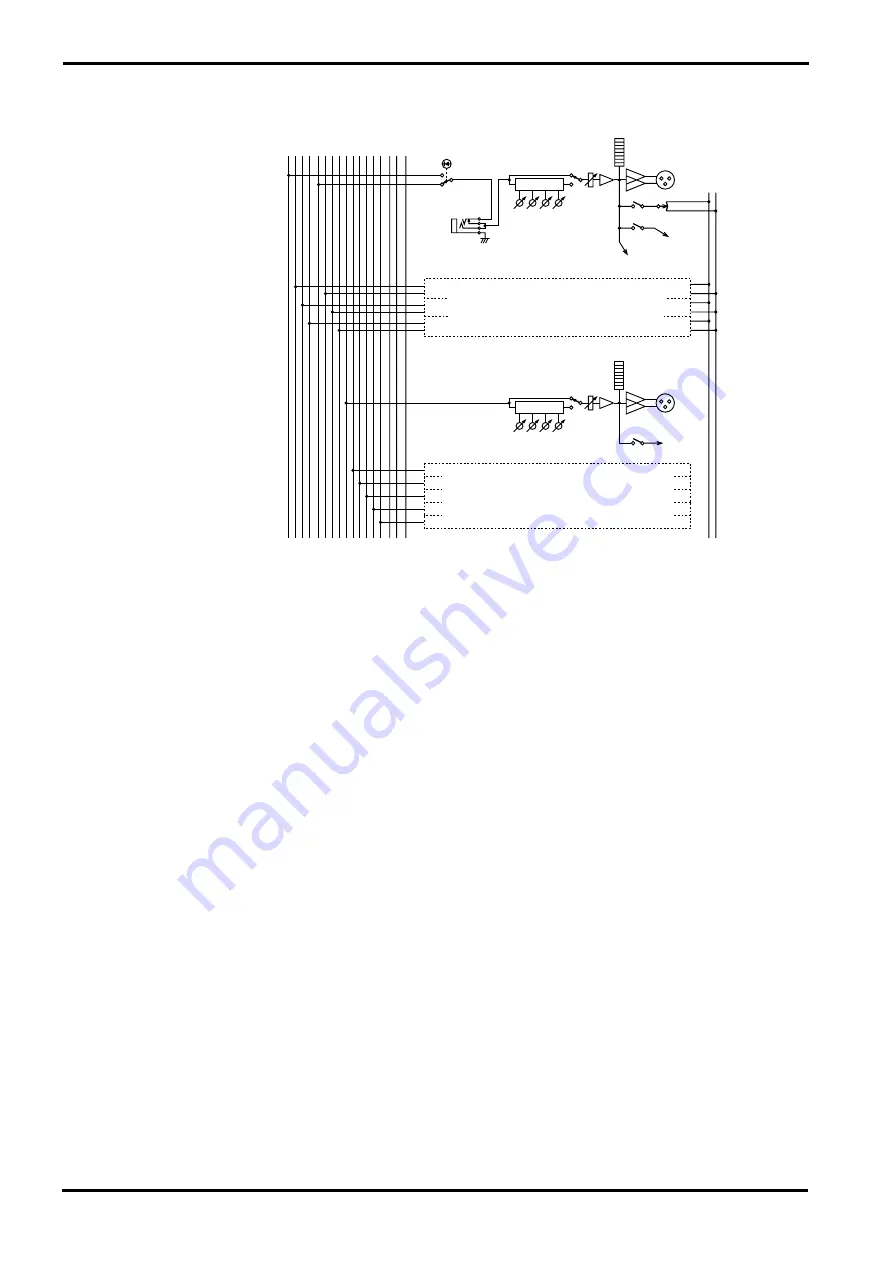 Yamaha GA24/12 Owner'S Manual Download Page 10