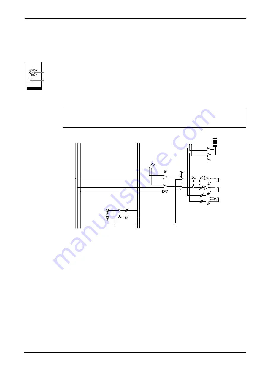 Yamaha GA24/12 Owner'S Manual Download Page 15