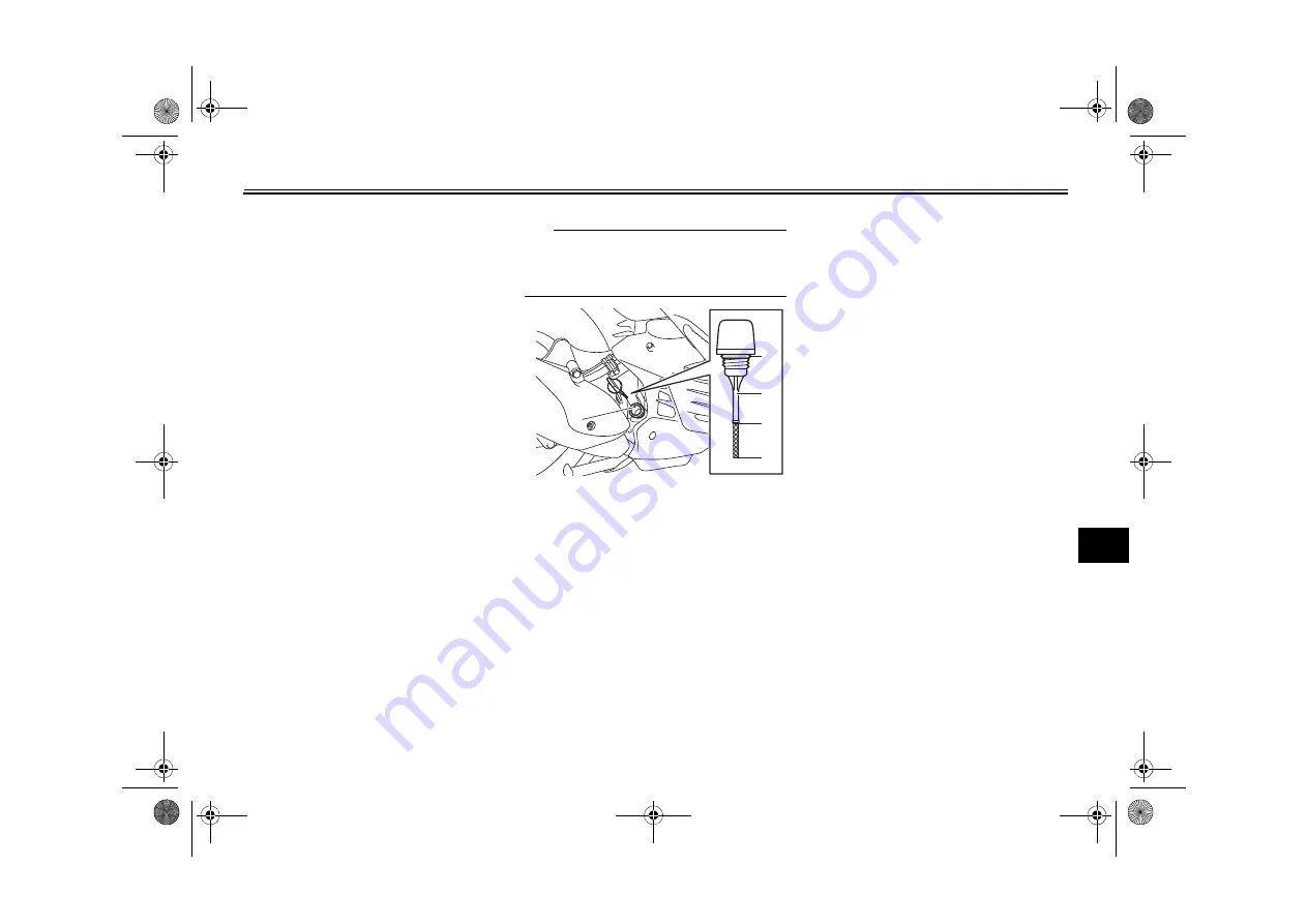 Yamaha GPD155-A Owner'S Manual Download Page 69