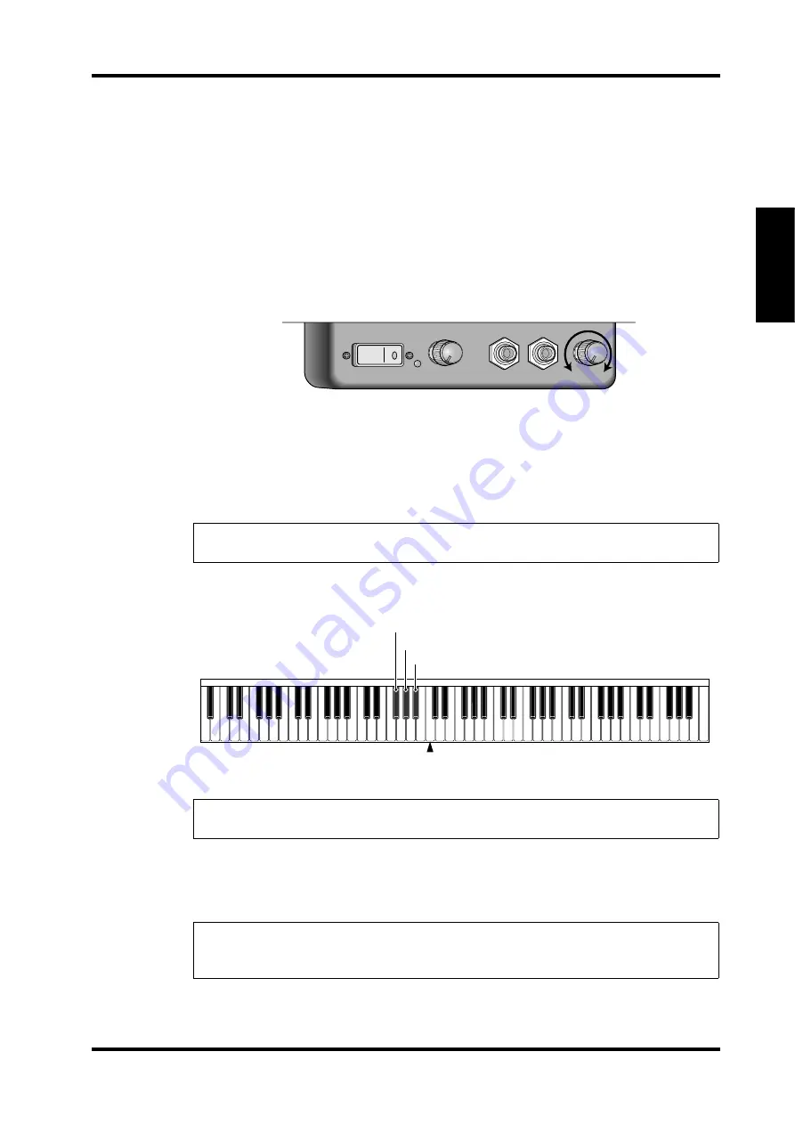 Yamaha GranTouch Digital Grand Piano Скачать руководство пользователя страница 10