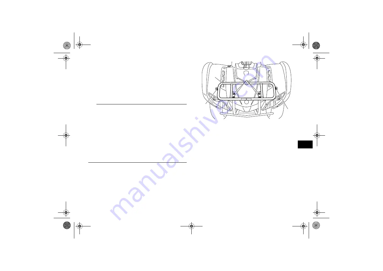 Yamaha GRIZZLY 125 YFM125GB Owner'S Manual Download Page 89