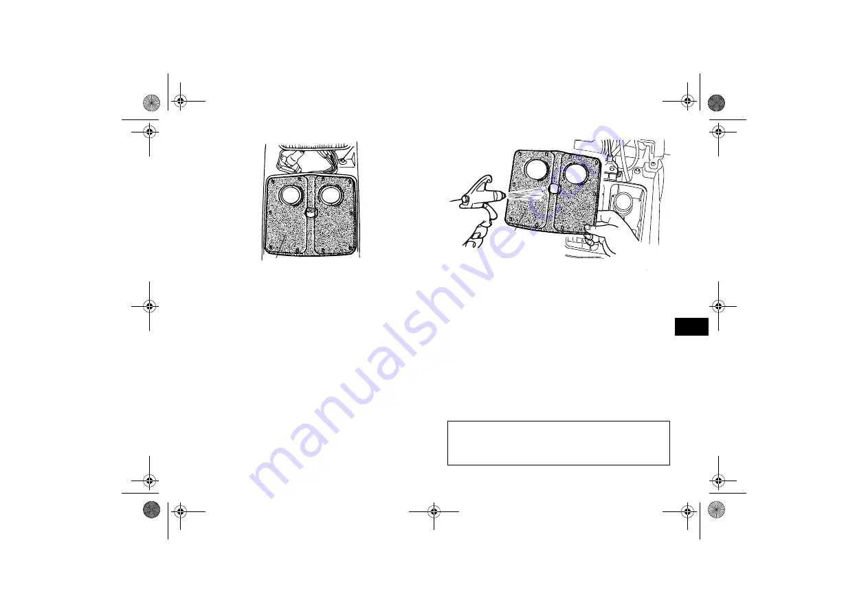 Yamaha GRIZZLY 125 YFM125GB Owner'S Manual Download Page 91