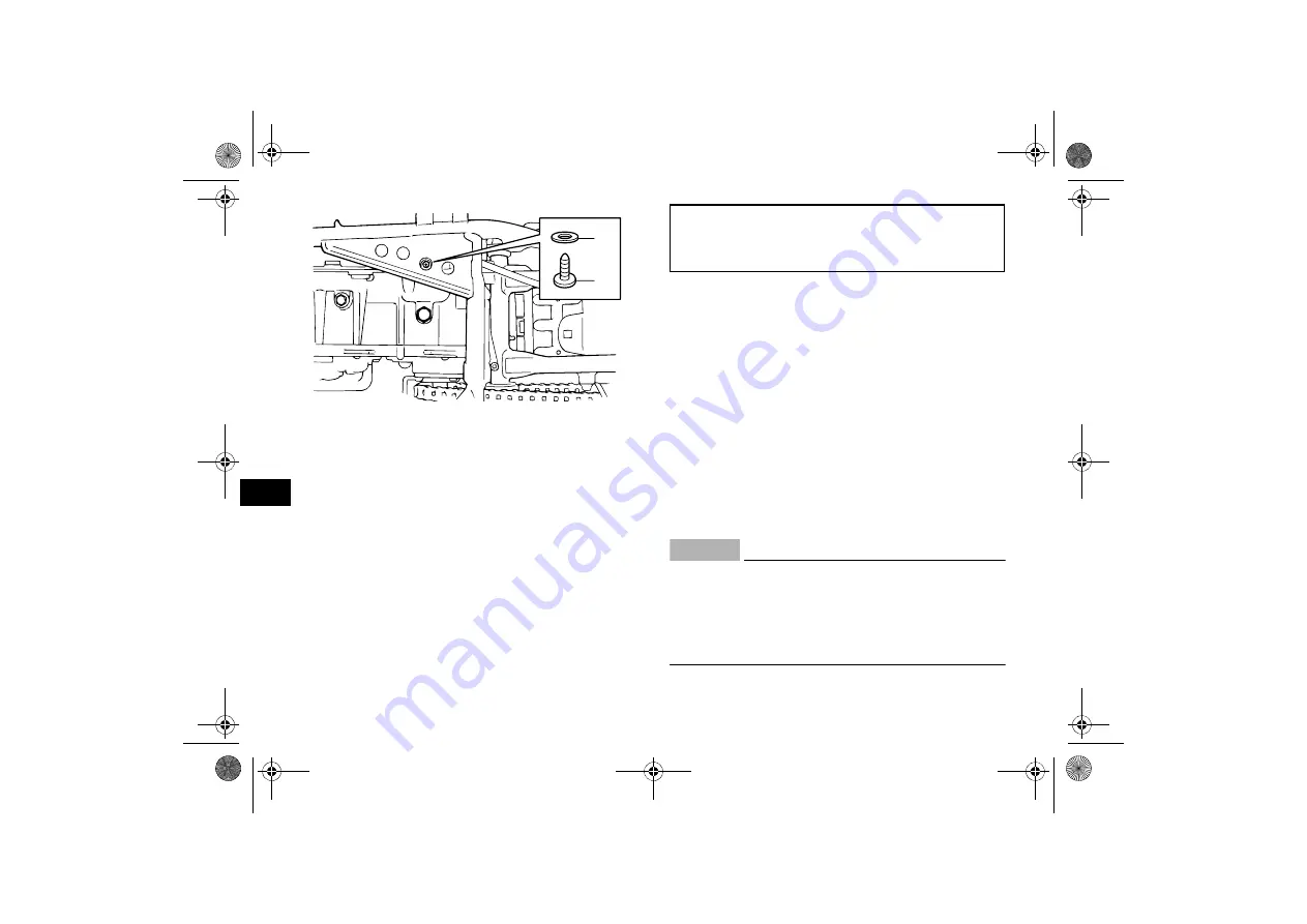 Yamaha GRIZZLY 125 YFM125GD Owner'S Manual Download Page 96