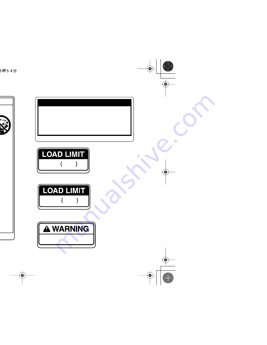 Yamaha GRIZZLY 125 Owner'S Manual Download Page 16