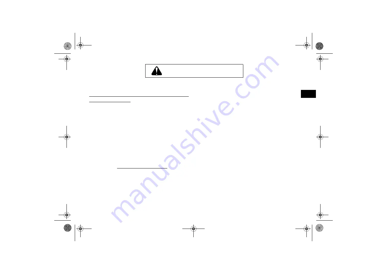 Yamaha GRIZZLY 2021 User Manual Download Page 17