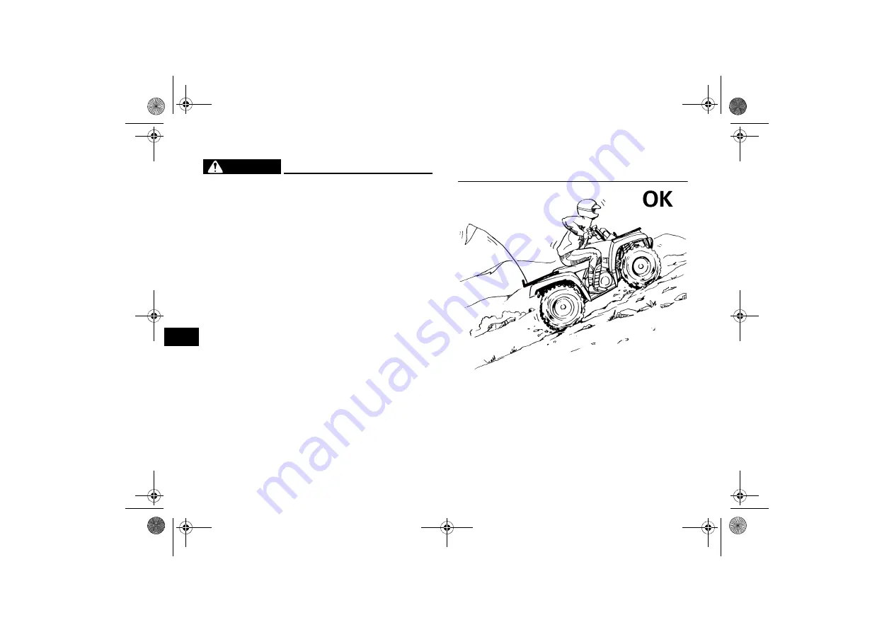 Yamaha GRIZZLY 2021 Скачать руководство пользователя страница 86